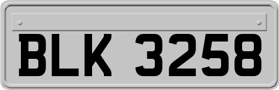 BLK3258