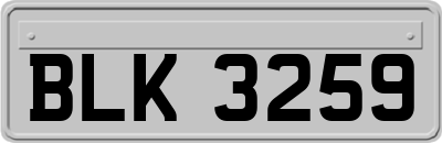 BLK3259