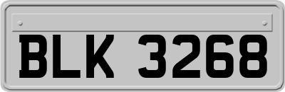 BLK3268