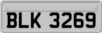 BLK3269