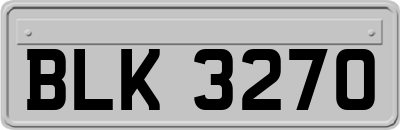 BLK3270