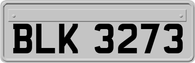 BLK3273