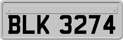BLK3274
