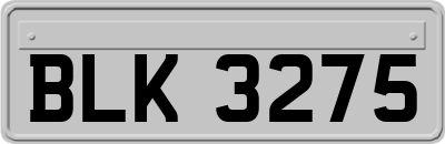 BLK3275