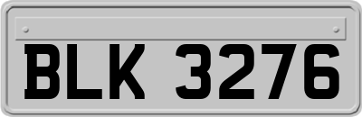 BLK3276