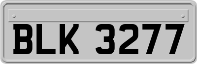 BLK3277