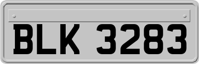 BLK3283
