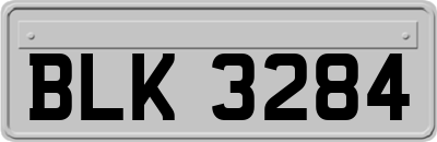 BLK3284