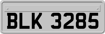 BLK3285