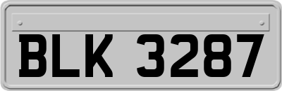 BLK3287