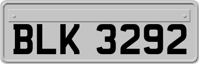 BLK3292
