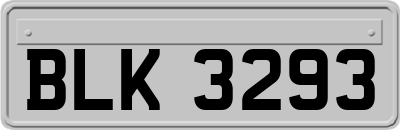 BLK3293