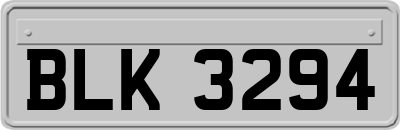 BLK3294