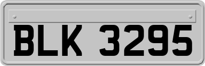 BLK3295