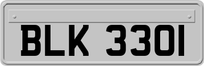 BLK3301