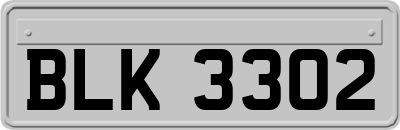 BLK3302