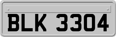 BLK3304