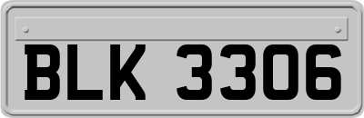 BLK3306
