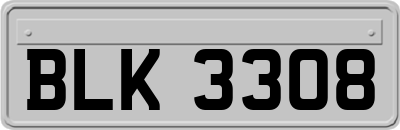 BLK3308