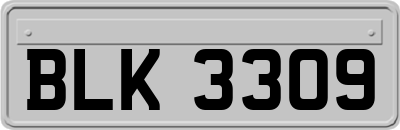 BLK3309