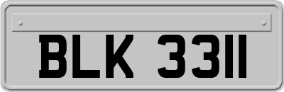 BLK3311