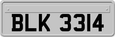BLK3314