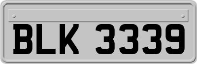 BLK3339