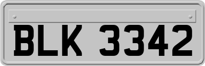 BLK3342