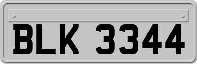 BLK3344
