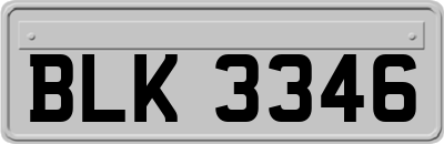BLK3346