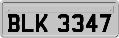 BLK3347
