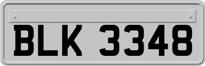 BLK3348