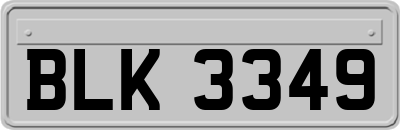 BLK3349