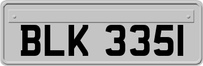 BLK3351