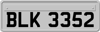 BLK3352