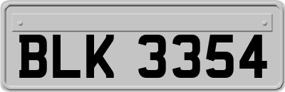 BLK3354