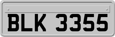 BLK3355