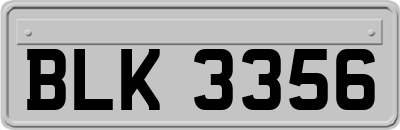 BLK3356