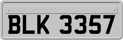 BLK3357