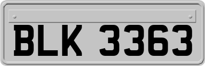 BLK3363