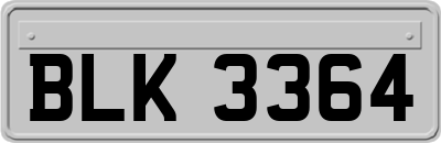 BLK3364