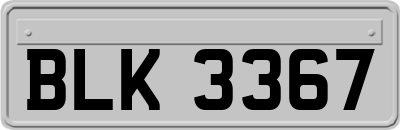 BLK3367