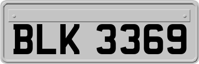 BLK3369