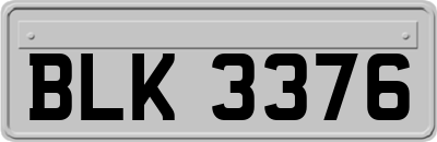BLK3376