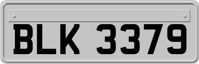 BLK3379