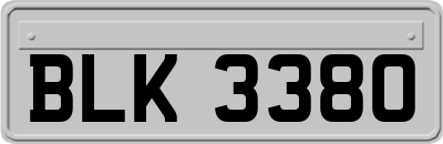 BLK3380