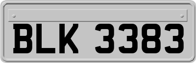 BLK3383
