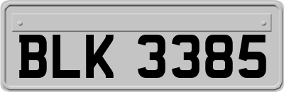 BLK3385