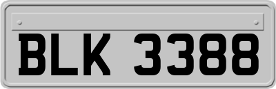 BLK3388