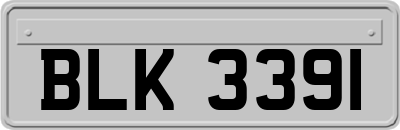 BLK3391